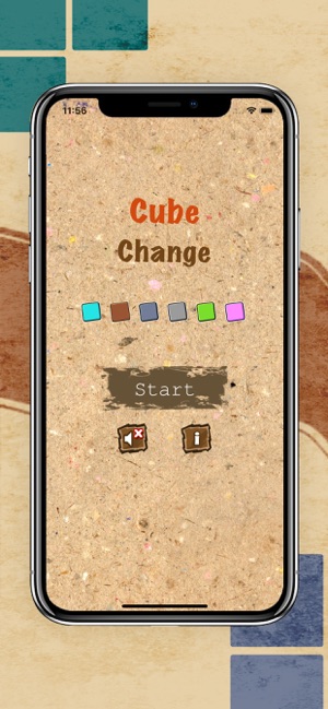 CubeChange(圖1)-速報App