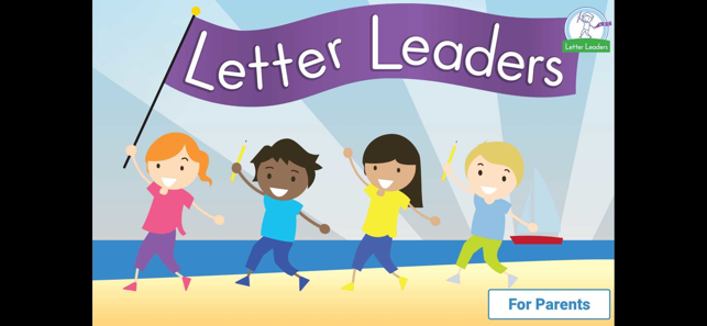 Letter Leaders(圖1)-速報App