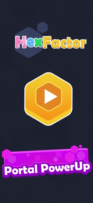 HexFactor: Swipe Crush Fun(圖5)-速報App