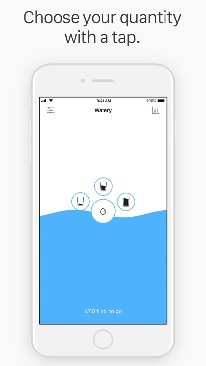 Watery App