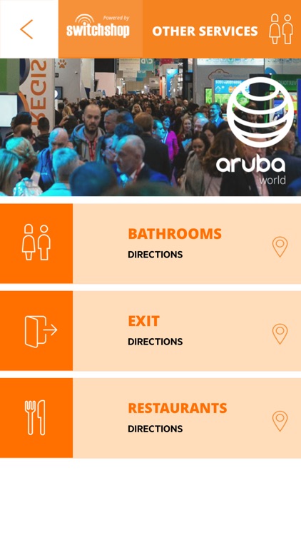 Aruba World screenshot-4