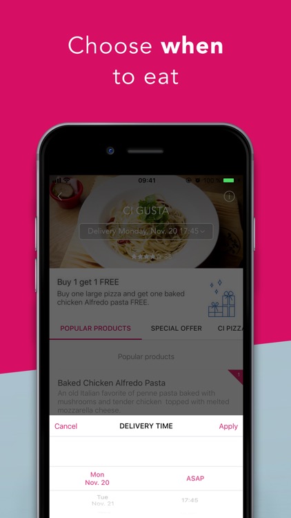 foodpanda BD - Food Delivery