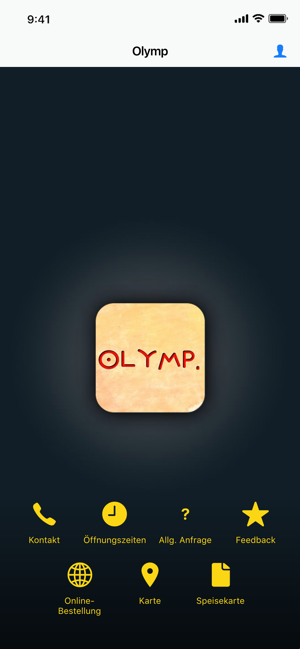 Olymp(圖1)-速報App