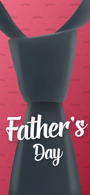 I Love You Dad - Father's Day(圖1)-速報App