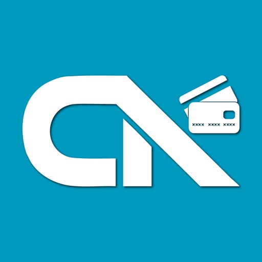 CAFCU Card Control Icon