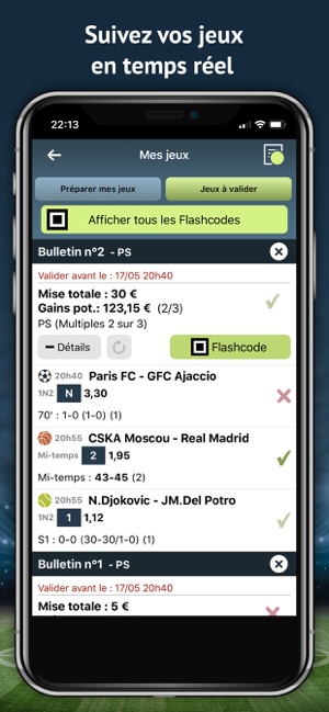 Pronosoft