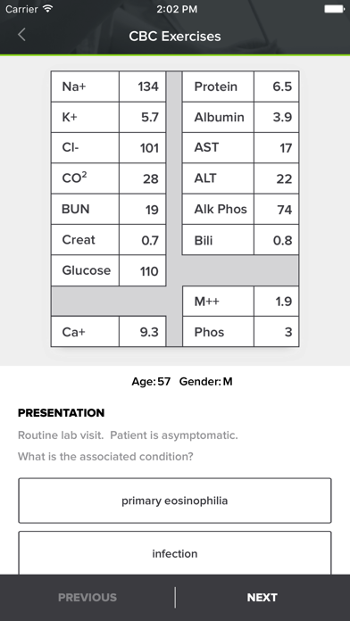 How to cancel & delete MedLab Tutor from iphone & ipad 4