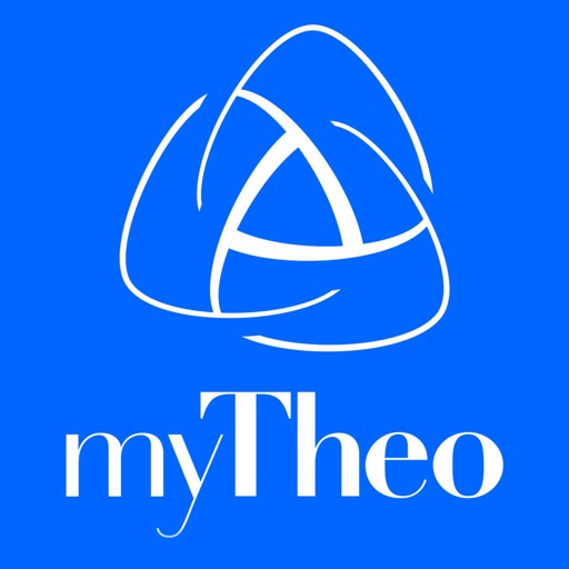 myTheo: Real Estate by Theo iOS App