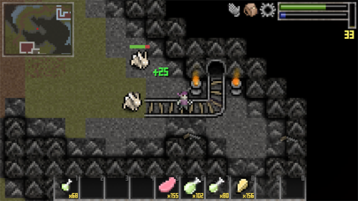 Throne Quest screenshot1