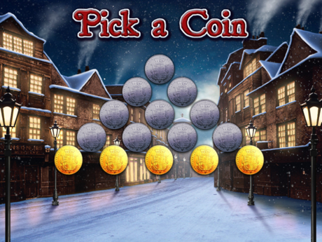 Cheats for Christmas Carol Slots