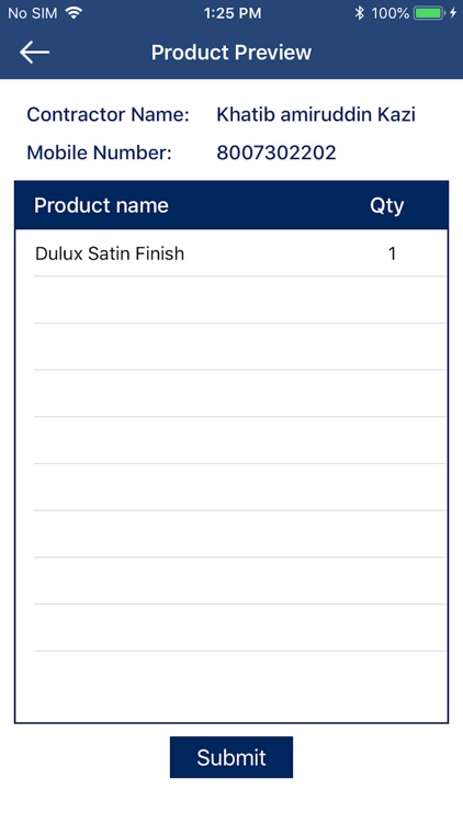 Dulux Dealer screenshot-5