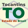 Quiz Estado de Tocantins