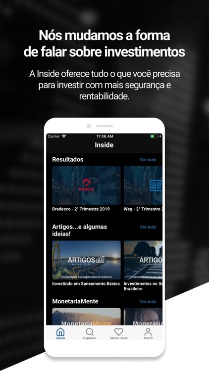 Inside App