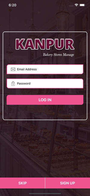 Kanpur Bakery Stores Manage(圖1)-速報App