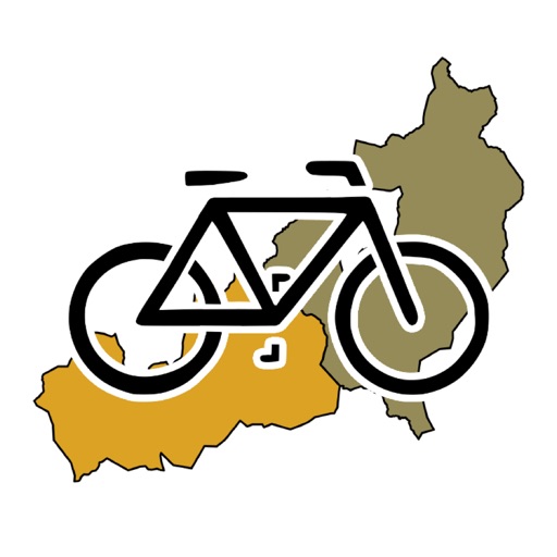 Caminos BTT icon