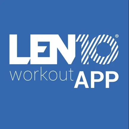 Len10 Workout App Cheats