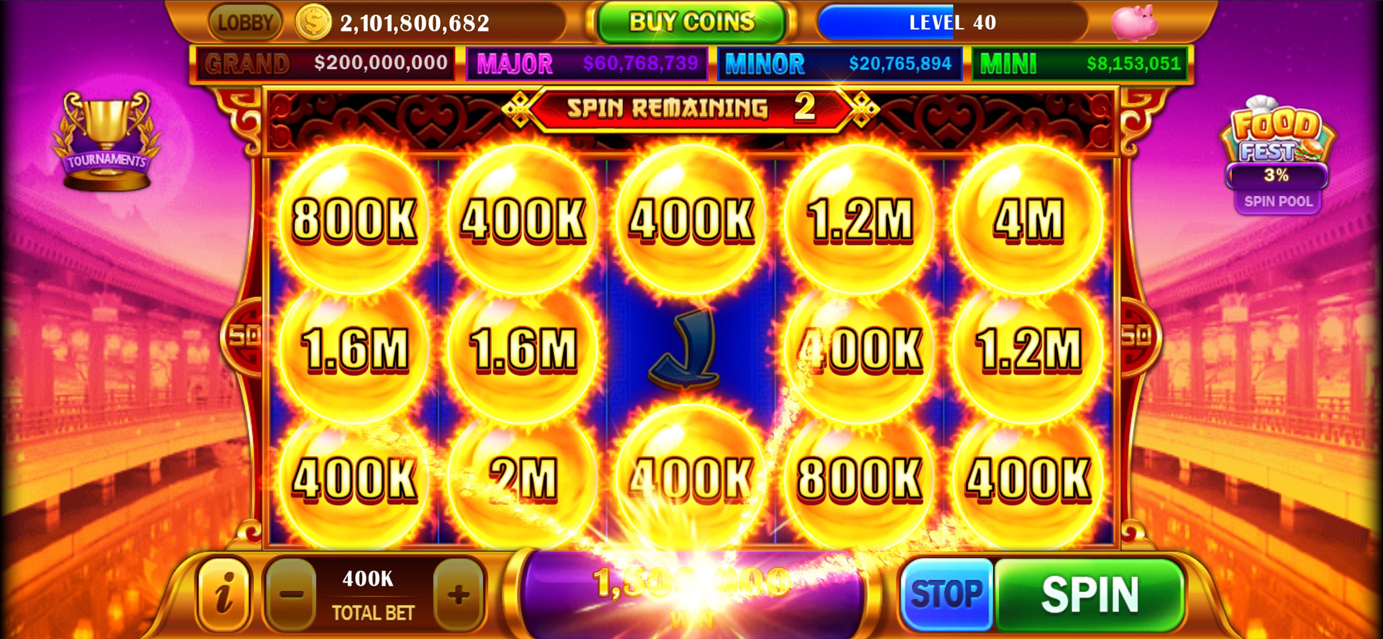 Casino Casino