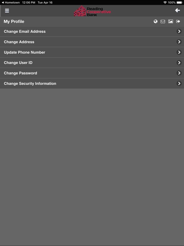 Reading Cooperative Bank Az App Store Ban