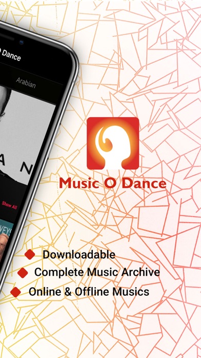 Music O Dance screenshot 2