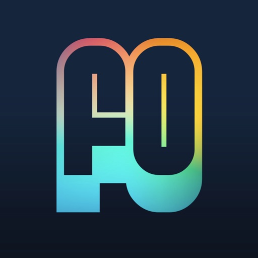 Fotoshop - Combine Text Editor