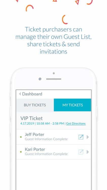 Handbid screenshot-4