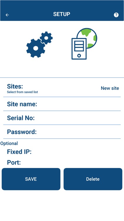 WS4 Access Control screenshot-4