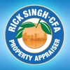 Property Appraiser Rick Singh property appraiser 