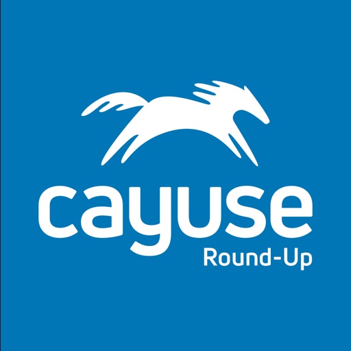 Cayuse Round-Up