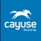 Official App for the Cayuse Round-Up, our annual user conference in Portland, Oregon