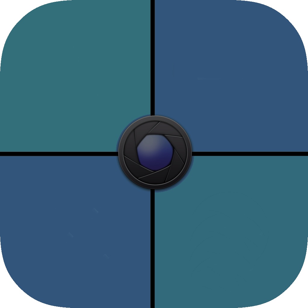 Black Eye - Motion Detector