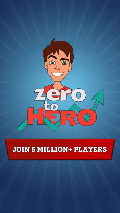 From Zero to Hero: Cityman screenshot-0
