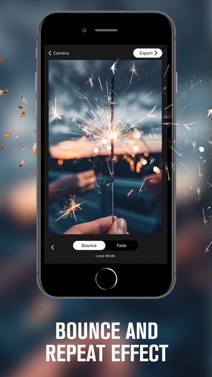 Loopsie screenshot-4