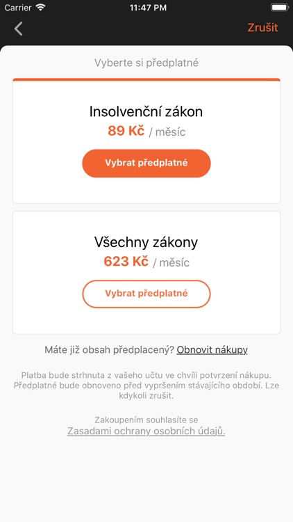 Audiozákony