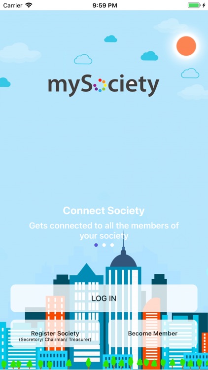 MySociety4U