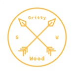 Gritty Wood