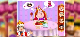 Game screenshot Cook It! Princess Restaurant hack