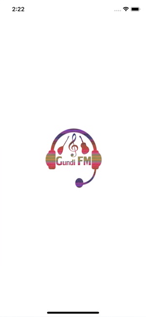 Gundi FM - Radyo Dinle(圖1)-速報App