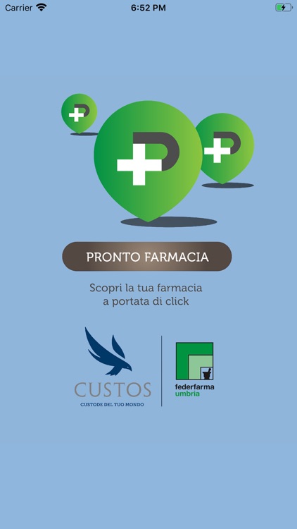 Pronto-Farmacia