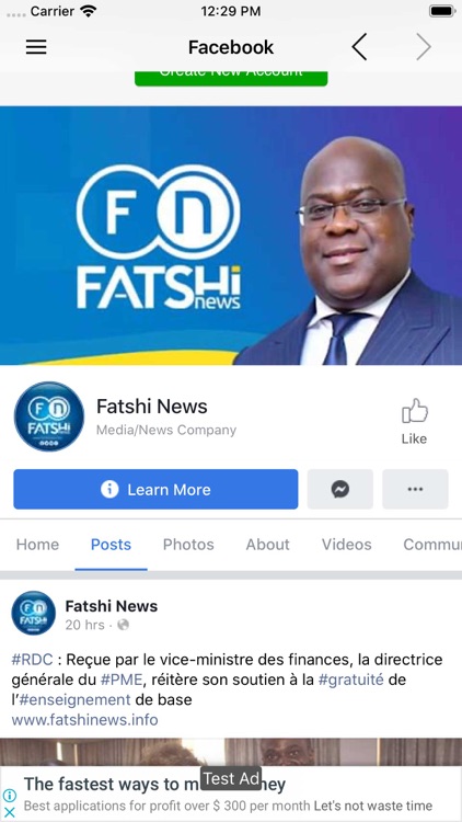 FATSHI news screenshot-7