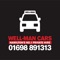 Book a taxi in under 10 seconds and experience exclusive priority service from Wellman Cars