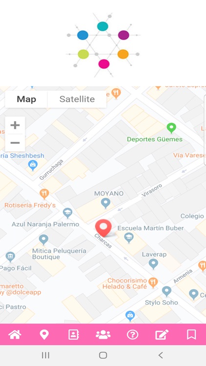 Encuentro Internacional