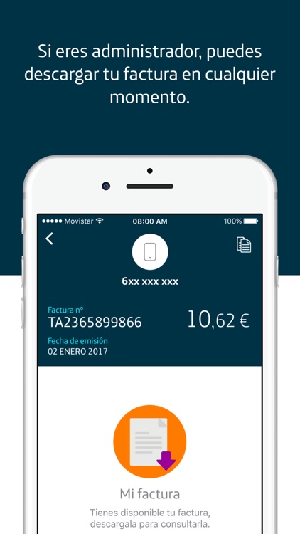 Telefónica Empresas screenshot-6