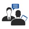 Our Interview is designed for recording interviews in Business, Human resources, school or university projects or family history