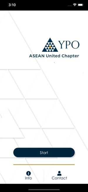 YPO ASEAN United Chapter