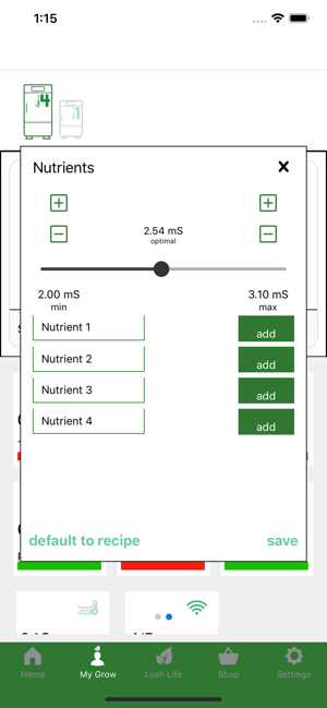 LushPlant(圖2)-速報App