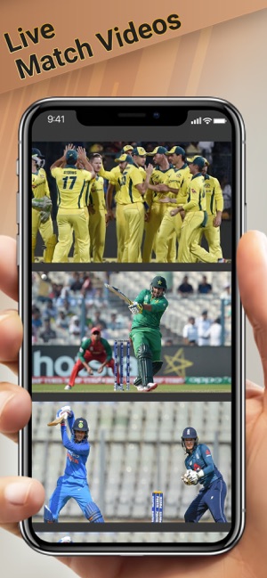 PTV Sports Live Pro(圖4)-速報App