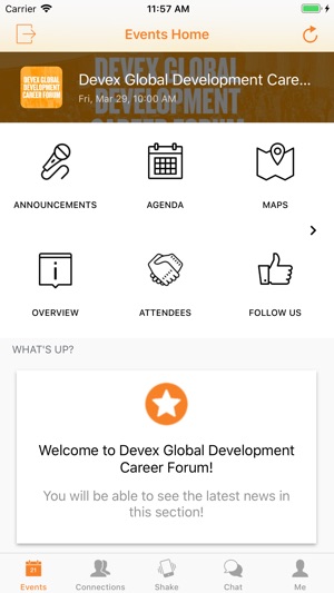 Devex LIVE(圖3)-速報App