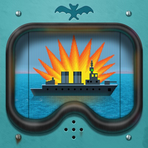 You Sunk - Submarine