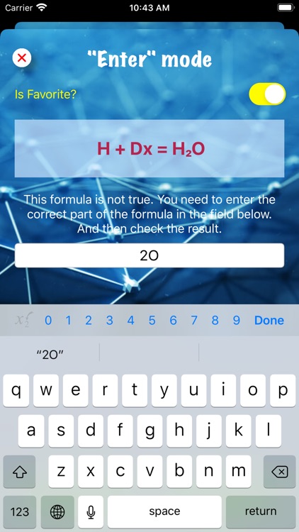Find the right formula screenshot-7