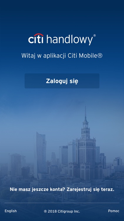 Citi Handlowy